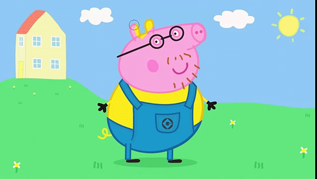 Peppa Pig y La Patrulla Canina Paw Patrol Minions Pocoyo Dora The Explorer - En Español PequeTV