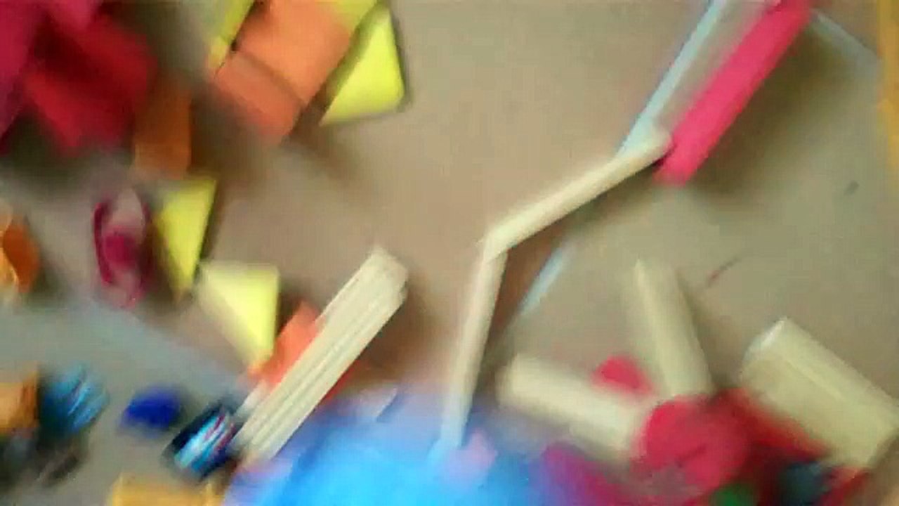 Vidéo 134