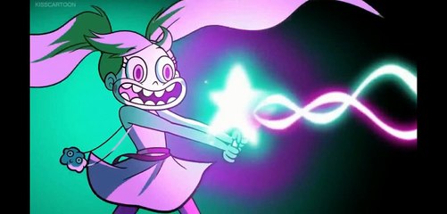 Let's Watch Star Vs The Forces of Evil-Episode 3A