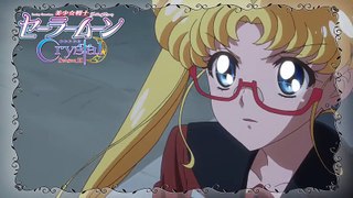 Sailor Moon Crystal 28 VOSTFR HD