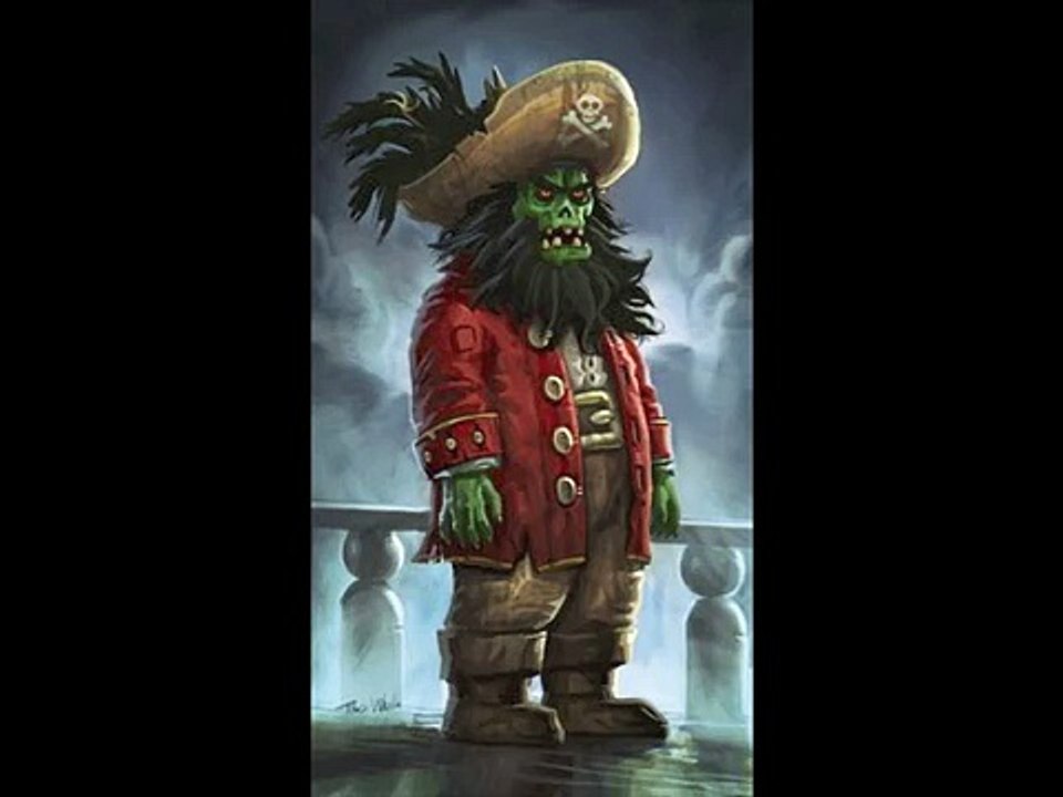 The Dubpressed - Le Chuck's Dub (Monkey Island 8-Bit Dub/Reggae Remix)