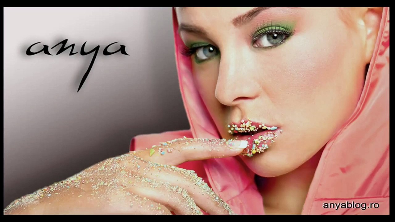 (7)NAMALS DANCE HIT...(Anya Your voice Andeeno Damassy Remix Radio Edit www StarAgency ro )