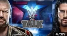WRESTLEMANIA 32 HIGHLIGHTS AND LIVE CHAT REACTION!!! - WWE TALK