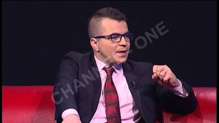 Arbi Agalliu, i ftuar në "Lind On"