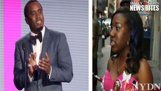 Biggie Smalls’ Daughter 'Walks Back' What She Said About Puff Daddy on Twitter