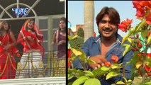मथनी लगाई दही मथले राजा जी - Joban Dalkawat Collage Kare Ailu || Bhojpuri Hot Songs 2016