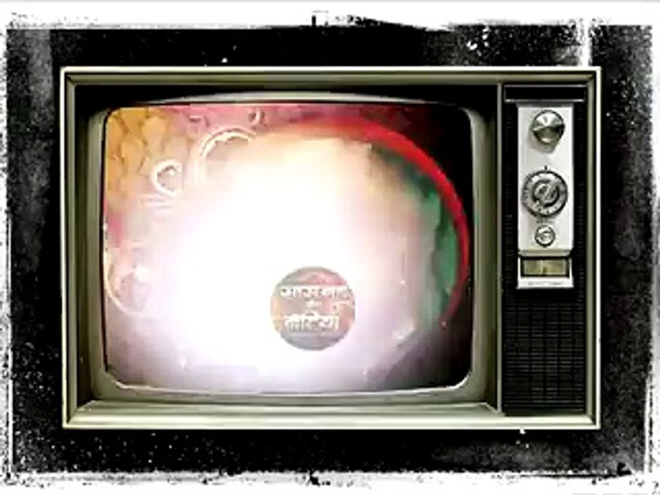 Rocking News - Barun Sobti and Surbhi Jyoti to pair for Web series-6th apr 16-SBS Segment