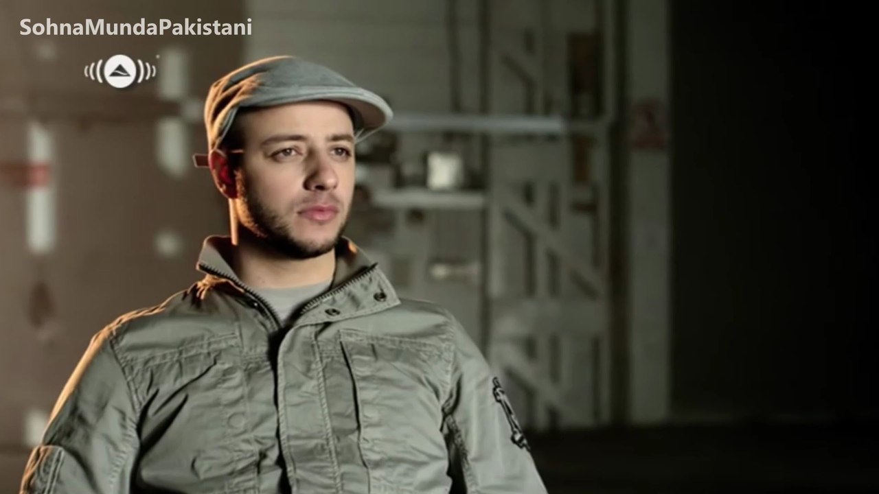Insha Allah (God-willing) by Maher Zain  ماهر زين - إن شاء الله