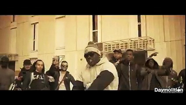 Ninho x Graya - “ Temps Plein 2.0 “ (clip officiel)