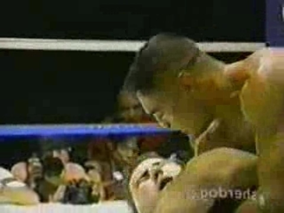 Rickson Gracie ( Highlight )