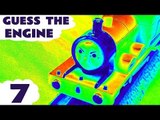 Play Doh Thomas & Friends Guess The Thomas and Friends Kids Trackmaster Train Playdough Episode 7
