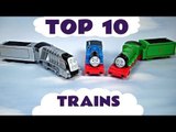 Top 10 Tomy Trackmaster Thomas The Tank Engine Kids Toy Trains Thomas The Tank Engine