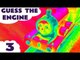 Play Doh Thomas The Tank Engine Trackmaster Tomy Guess The Thomas and Friends Engine Toy Episode 3