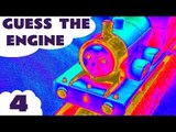 Play Doh Trackmaster Thomas The Train Tomy Guess The Thomas The Tank Engine Toy Train Episode 4