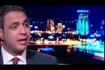 لواء شرطة يكشف بالدليل عدم تورط الداخلية المصرية في قضية الشاب الايطالي جوليو ريجيني !!