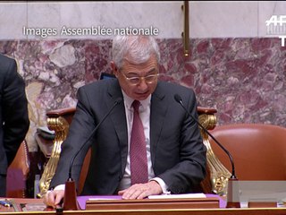 Prostitution: la pénalisation des clients enfin votée après plus de deux ans de bataille