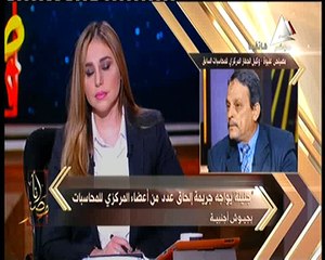 شيرين الشايب تستنكر تصريح جنينة لإلحاق عمالة بجيش قطر