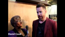 David Cook interview American Idol March 2016