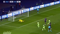 Paris Saint Germain 2-2 Manchester City - All Goals - 06.04.2016