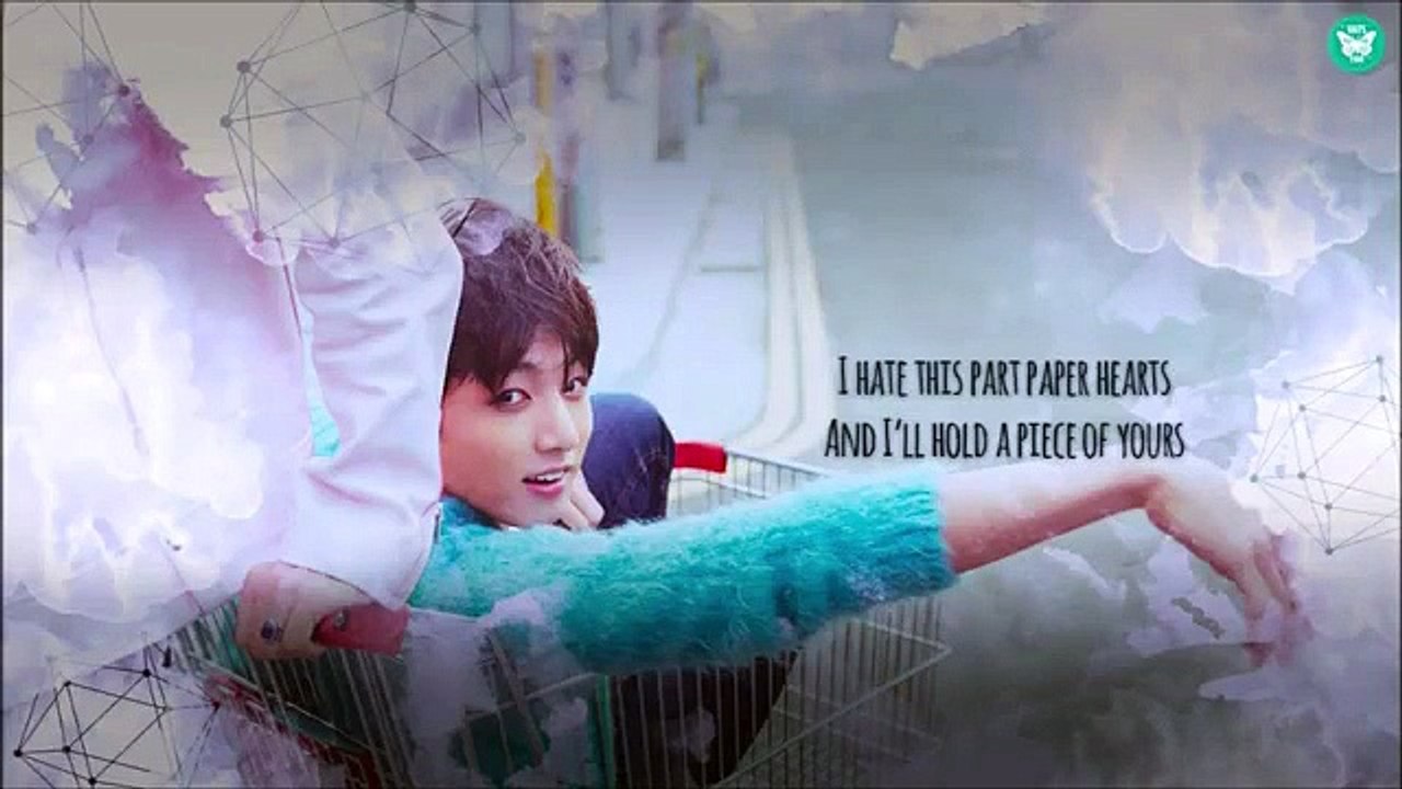 jungkook cover