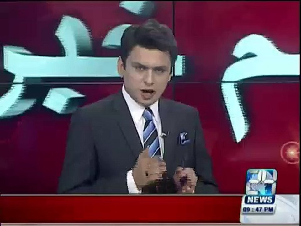 PML-N Ministers Ke Ilzamaat Par Imran Khan Ka Jawab
