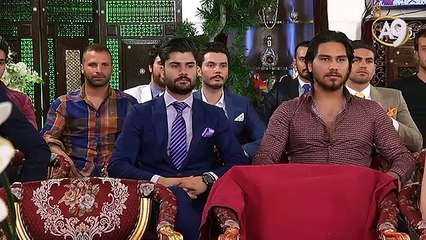 Musevi kaynaklarına göre Hz. Mehdi (as)’da Hz. Musa (as)’ın heybeti vardır.   AdnanOktar_A9TV