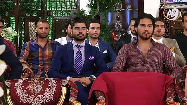 Musevi kaynaklarına göre Hz. Mehdi (as)’da Hz. Musa (as)’ın heybeti vardır. AdnanOktar_A9TV