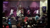 Mime Dance Ministry - Grace Bible Fellowship of Antioch Ministry Videos