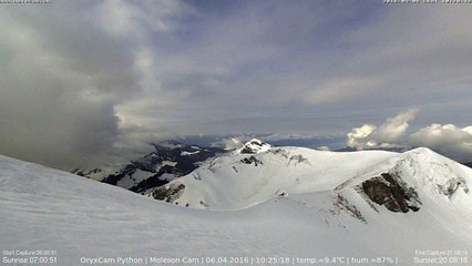 06-04-2016 Moleson (Day 97 of 365)