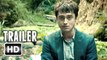 Swiss Army Man Official Trailer #1 (2016) Daniel Radcliffe, Paul Dano Comedy Movie HD