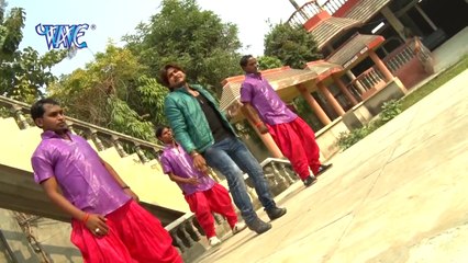 भौजी घूम घूम खाली कलौंजी - Joban Dalkawat Collage Kare Ailu || Bhojpuri Hot Songs 2016