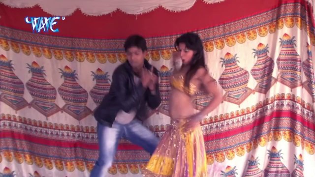 चोली के चीज़ भईल जाता गिला हो - Chand Aisan Surtiya - Abhishek Dubey - Bhojpuri Hot Songs 2016 new