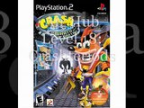 Crash Bandicoot 4: The Wrath of Cortex  music - Crashteroids