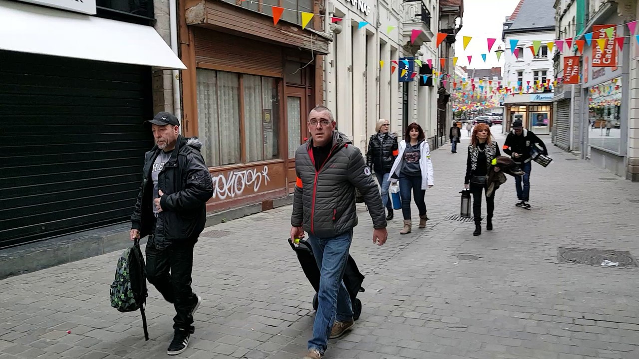 sdf amitié