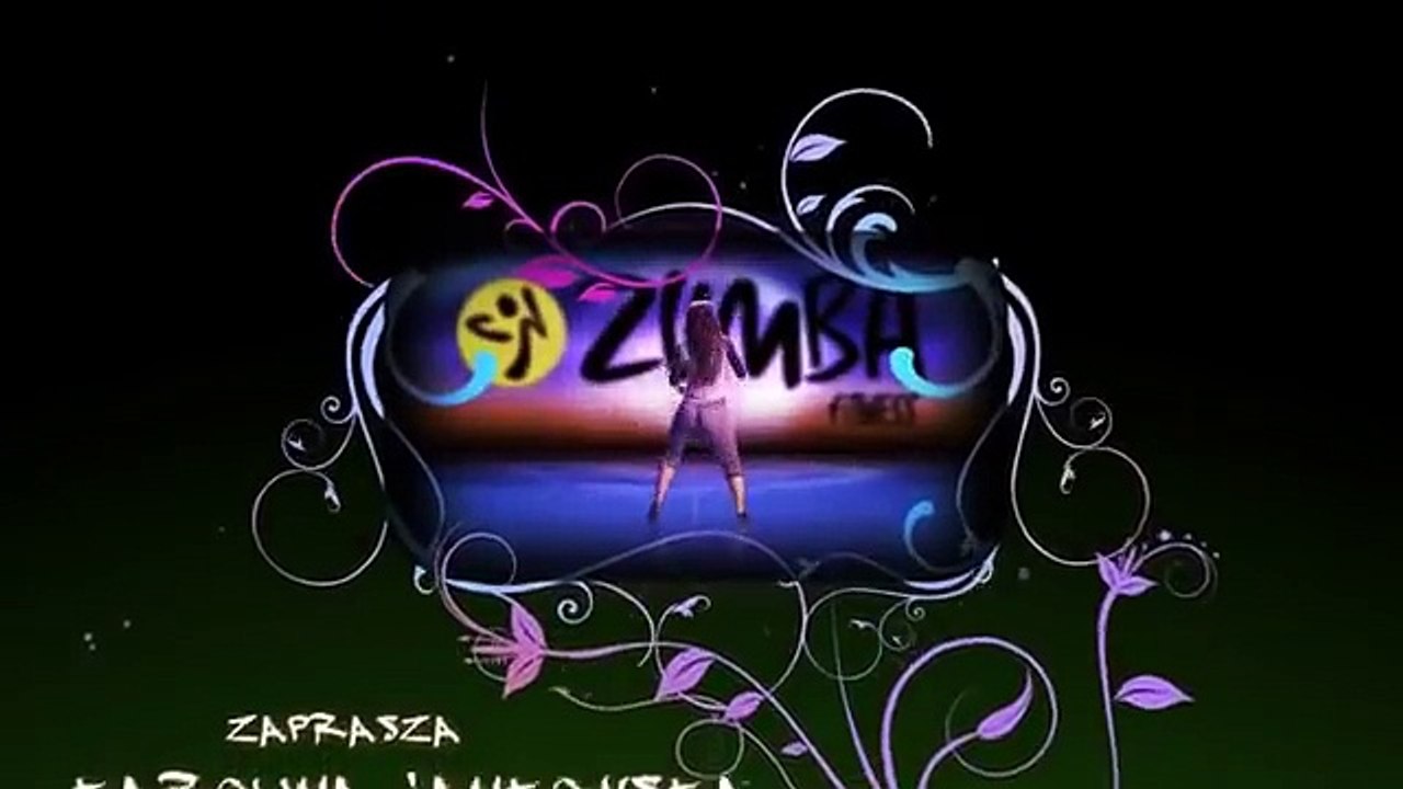 zumba (bailes entretenidos)