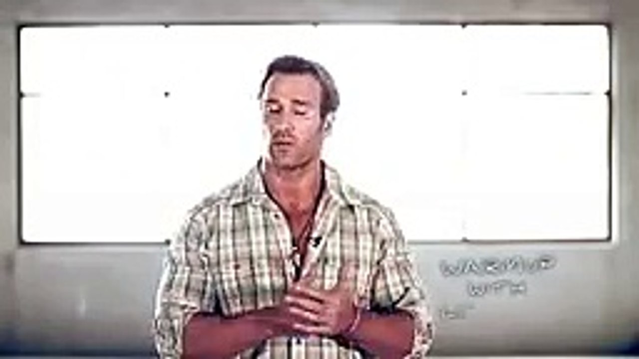 Mike O Hearn s Back Workout   Power Bodybuilding Training Program