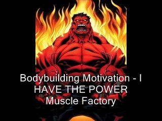 Best Workout Music Bodybuilding motivation
