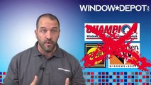 Replacement Window Prices Charlottesville VA | 434-465-6558 | How Much Do Replacement Windows Cost