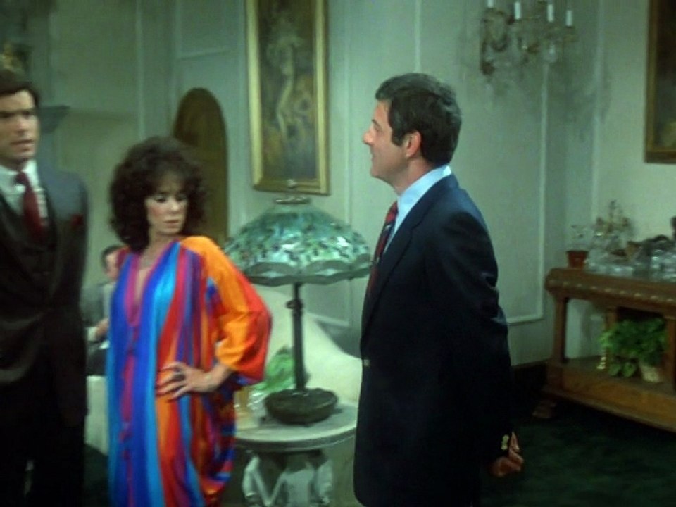 Remington-Steele - Staffel 1 Episode 10