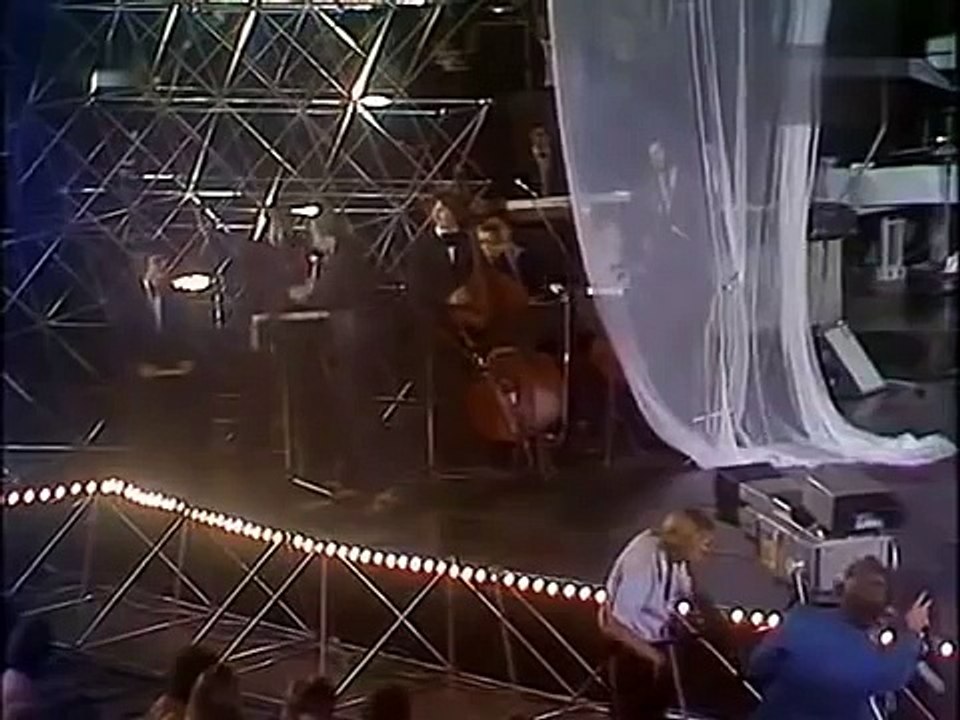 Jerzy Stuhr Śpiewać każdy może (Opole 77)