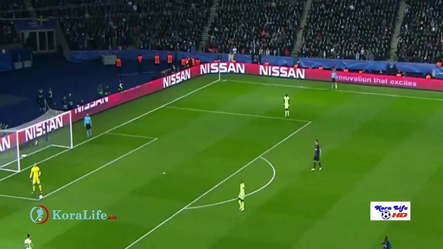 Arabic Commentary - PSG vs Manchester City All Goals & Highlights