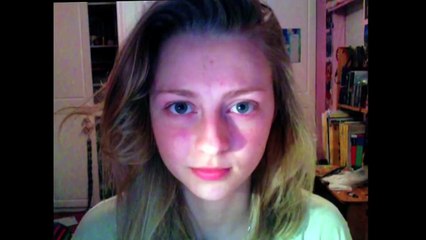 Cette jeune femme a capturé quelque chose de tragique durant 6 ans de photos