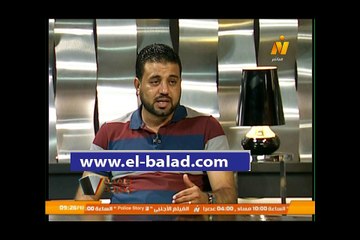 منتصر - إسكواش