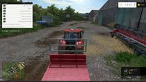 Lets Play Farming Simulator 15 | Sandy Bay Gold Edition With Mods Ep 23 Pt 2