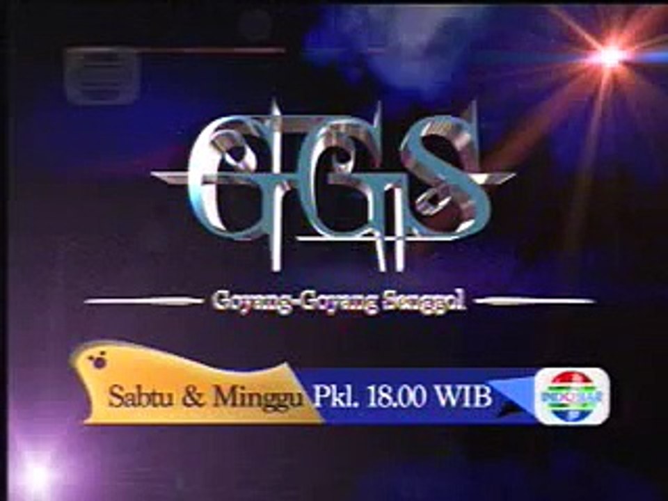 Indosiar La Ice