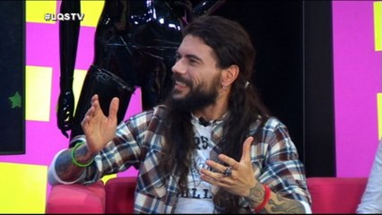 Lo que surja #51 (05/04/2016 parte 2)