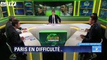 PSG / Man. City - Larqué : 