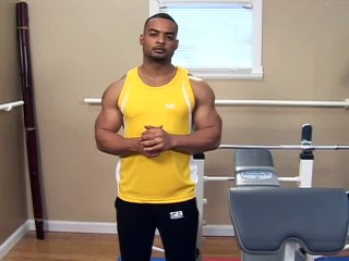 Bodybuilding Exercises   Bodybuilding  Biceps Dumbbell Curls
