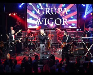 Grupa Vigor - 2016 - Tesko je