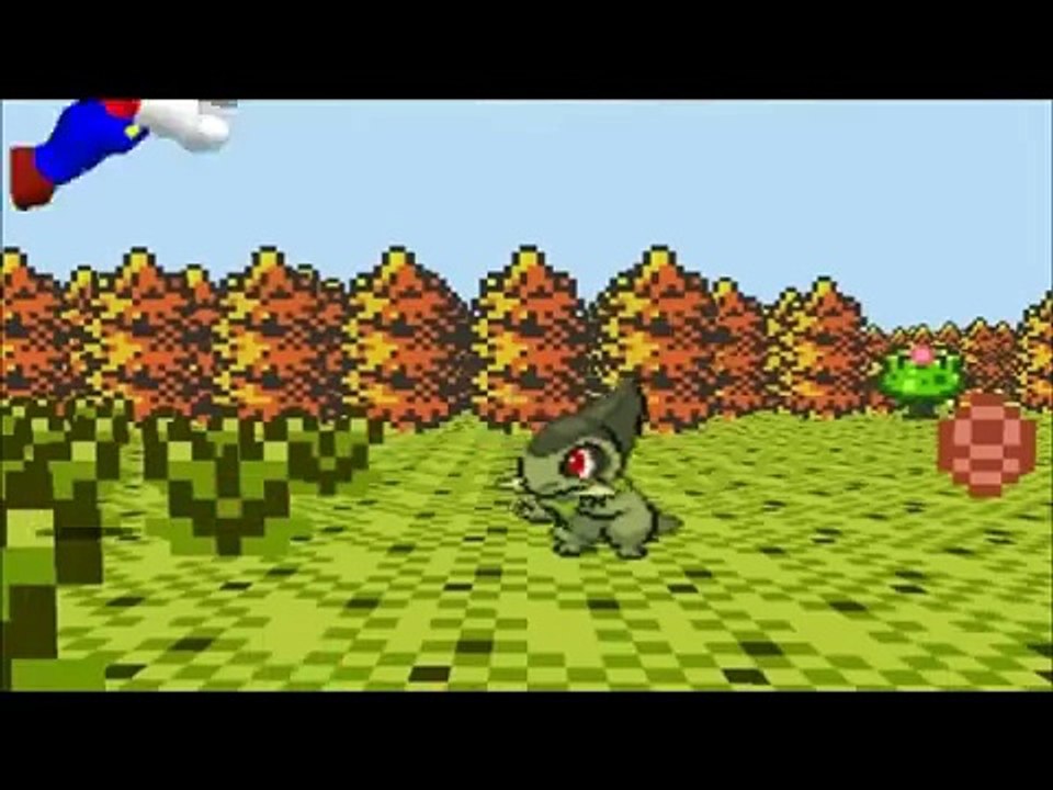 PEPPA PIG KILLS SONIC WITH A CHAINSAW (Sequel)